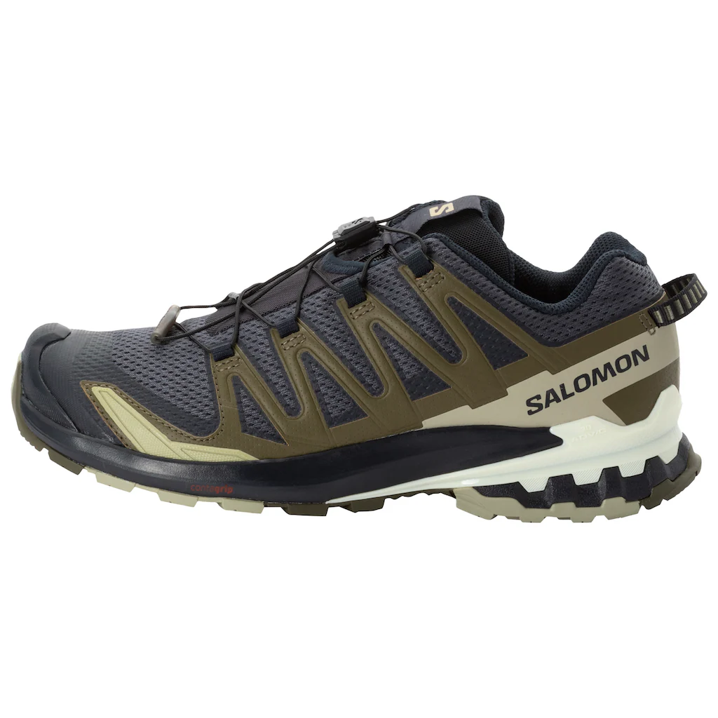 Salomon Trailrunningschuh »XA PRO 3D V9« auf Raten Letzte 3 Tage