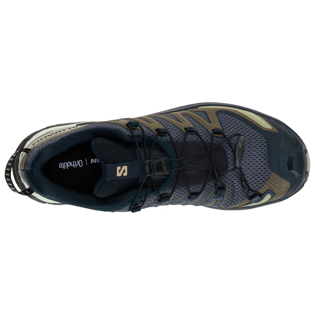 Salomon Trailrunningschuh »XA PRO 3D V9« auf Raten Letzte 3 Tage