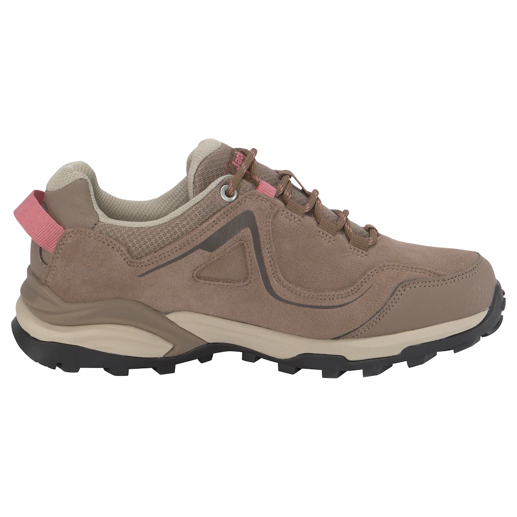 Jack Wolfskin Wanderschuh »SUNSET HIKE TEXAPORE LOW W« wasserdicht auf Rechnung Neueste Stile