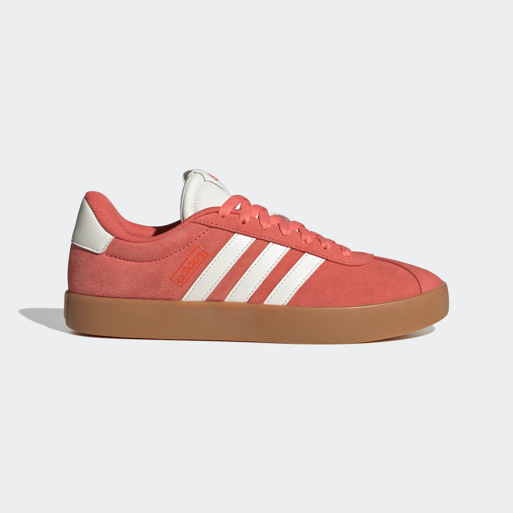 adidas Sportswear Sneaker »VL COURT 3.0« inspiriert vom Design des adidas samba Zeitbegrenzte Promotion