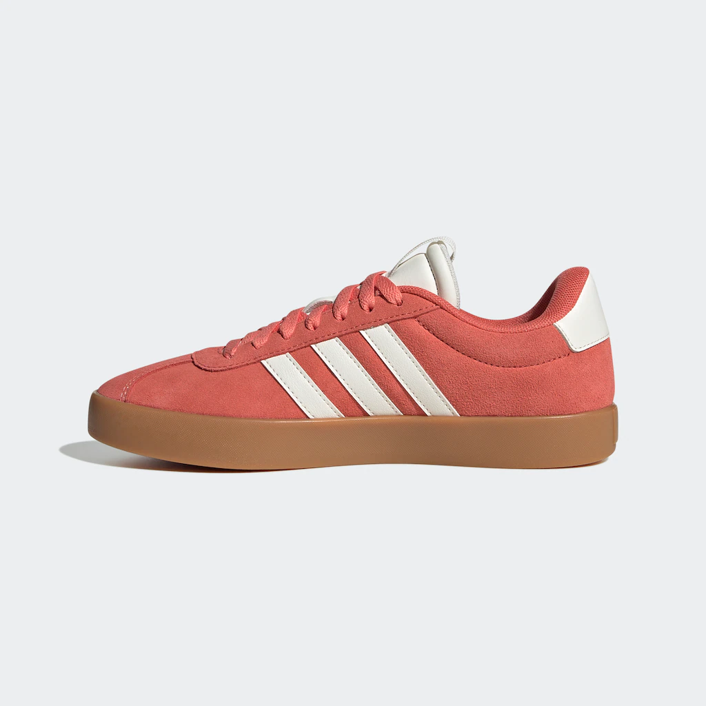 adidas Sportswear Sneaker »VL COURT 3.0« inspiriert vom Design des adidas samba Zeitbegrenzte Promotion