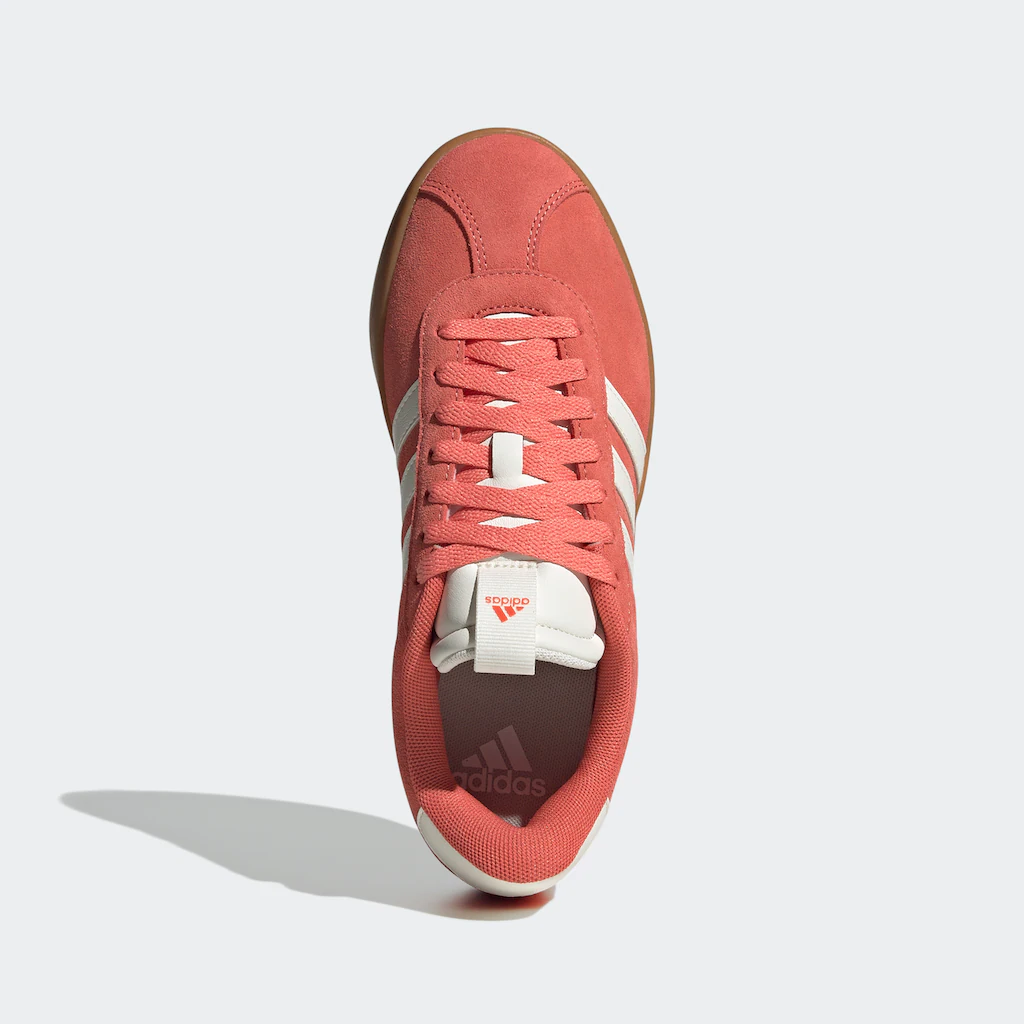 adidas Sportswear Sneaker »VL COURT 3.0« inspiriert vom Design des adidas samba Zeitbegrenzte Promotion