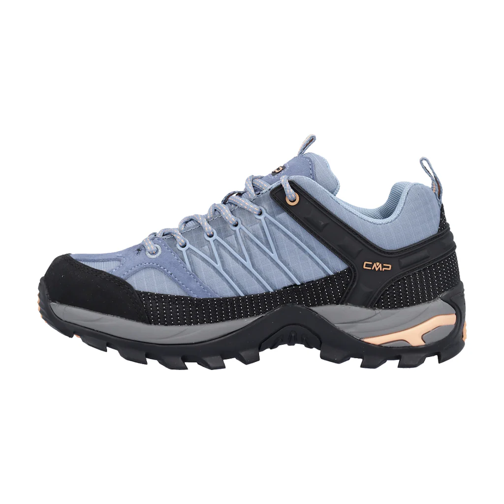 CMP Wanderschuh »RIGEL LOW WMN TREKKING SHOE WP« wasserdicht Bis zu 50% Rabatt