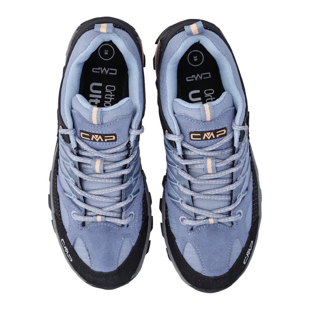 CMP Wanderschuh »RIGEL LOW WMN TREKKING SHOE WP« wasserdicht Bis zu 50% Rabatt