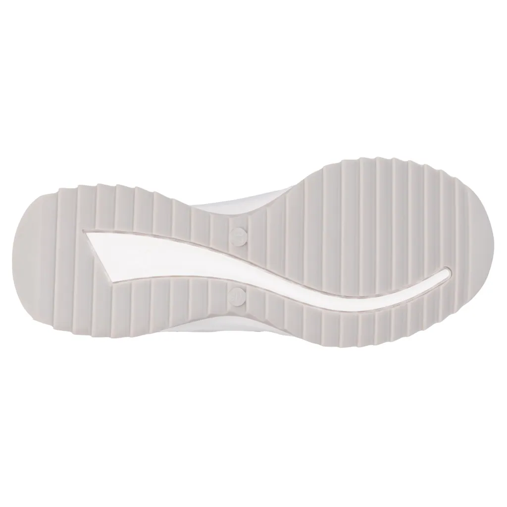 RIEKER Sport Keilsneaker Schnürschuh Halbschuh Freizeitschuh mit Kontrastdetails online kaufen Bis zu 60% Rabatt