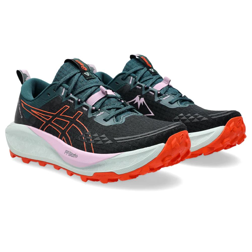 Asics Trailrunningschuh »GEL-TRABUCO 13« auf Raten Nur für heute