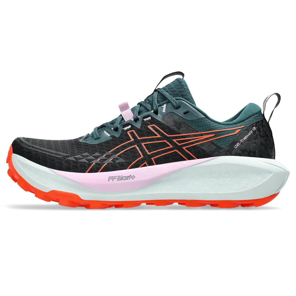 Asics Trailrunningschuh »GEL-TRABUCO 13« auf Raten Nur für heute