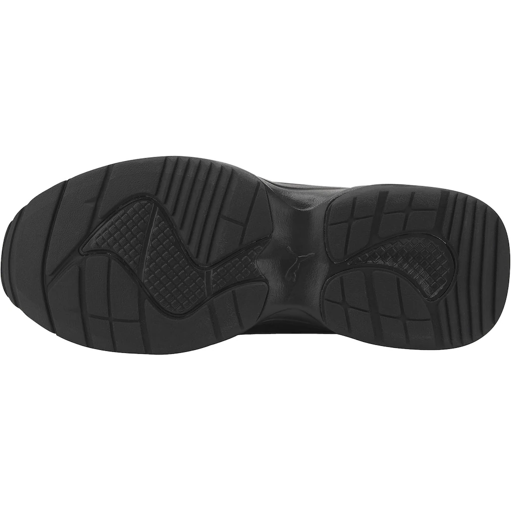 PUMA Sneaker »CILIA MODE« ▷ für Fabrikladen