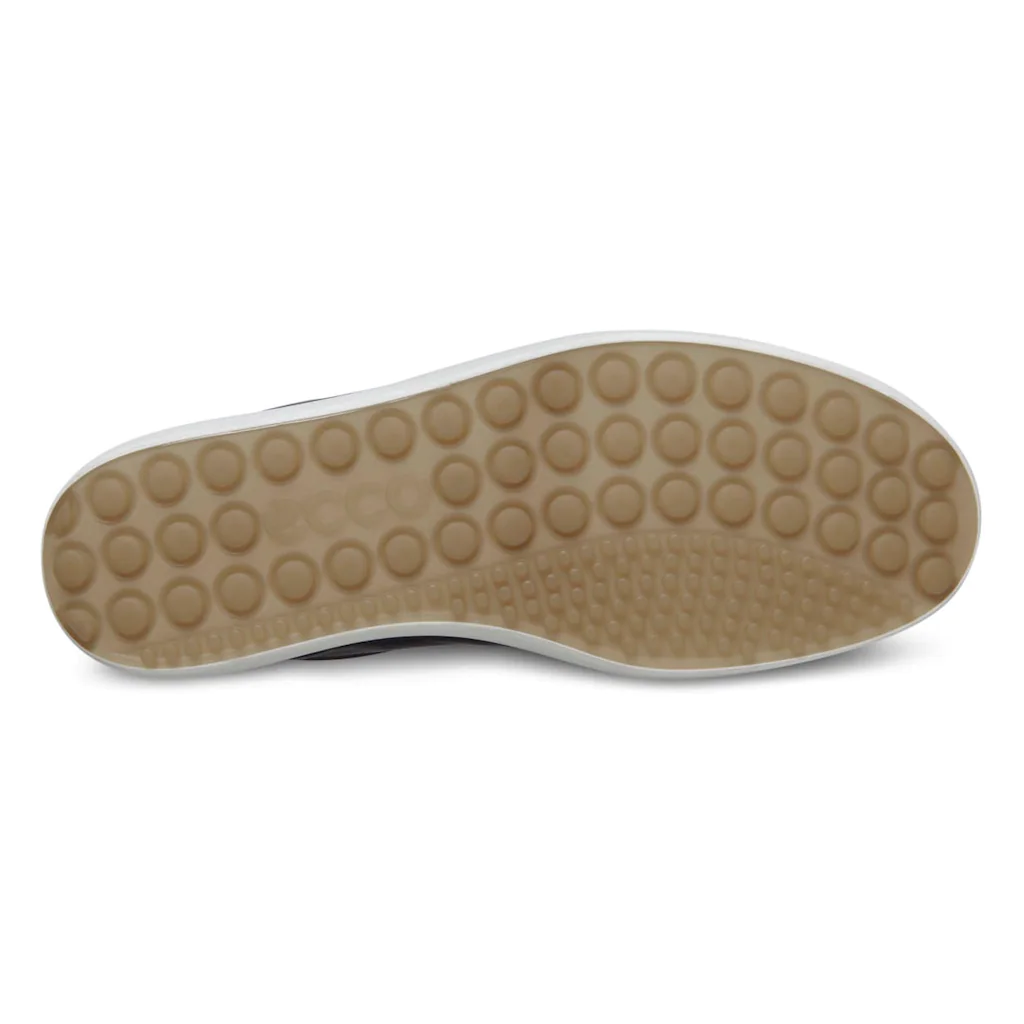 Ecco Sneaker »SOFT 7 W« mit Label Freizeitschuh Halbschuh Schnürschuh schmale Form ▷ für 50% Rabatt für begrenzte Zeit