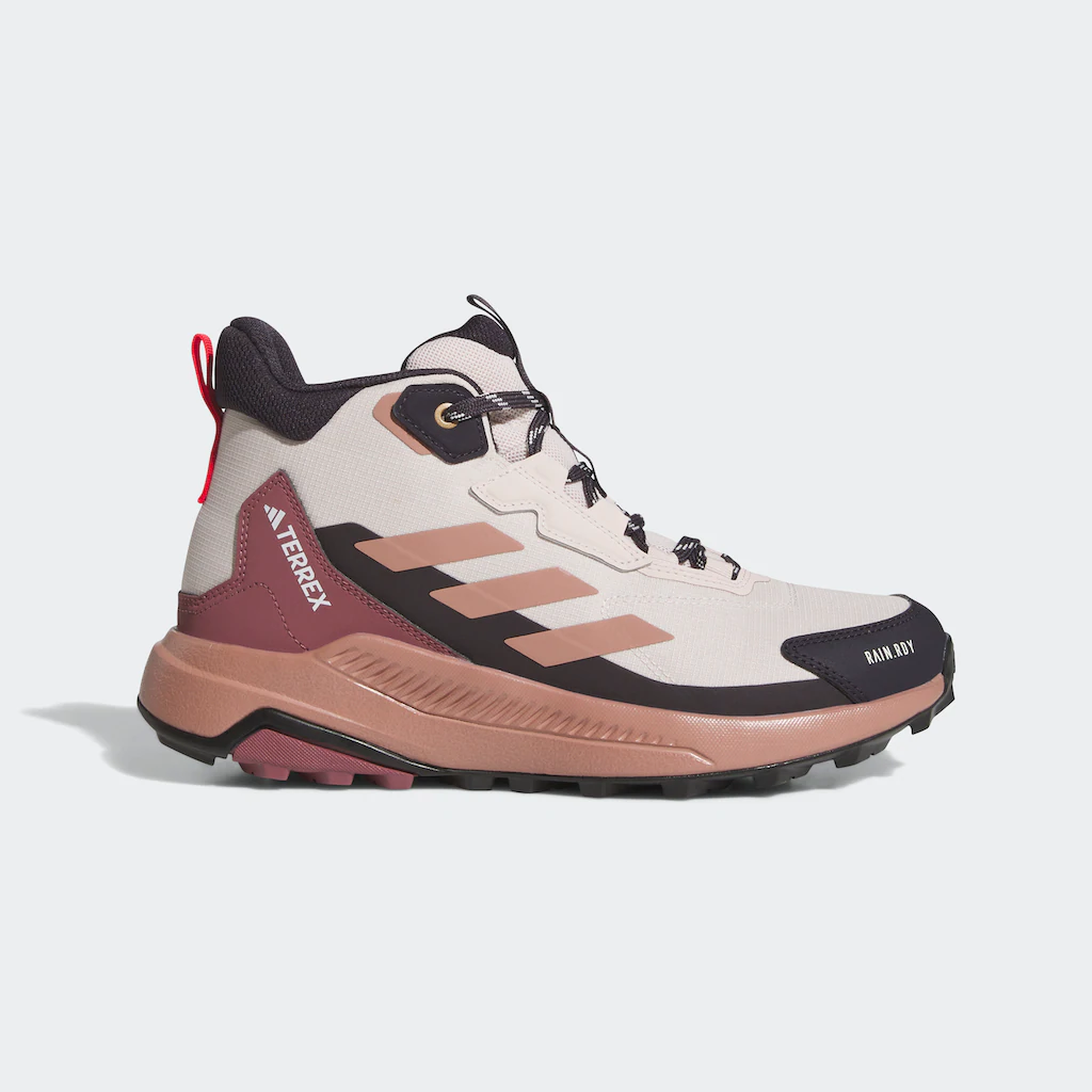 adidas TERREX Wanderschuh »TERREX ANYLANDER MID RAIN.RDY« wasserdicht auf Rechnung kaufen Meist gekauft