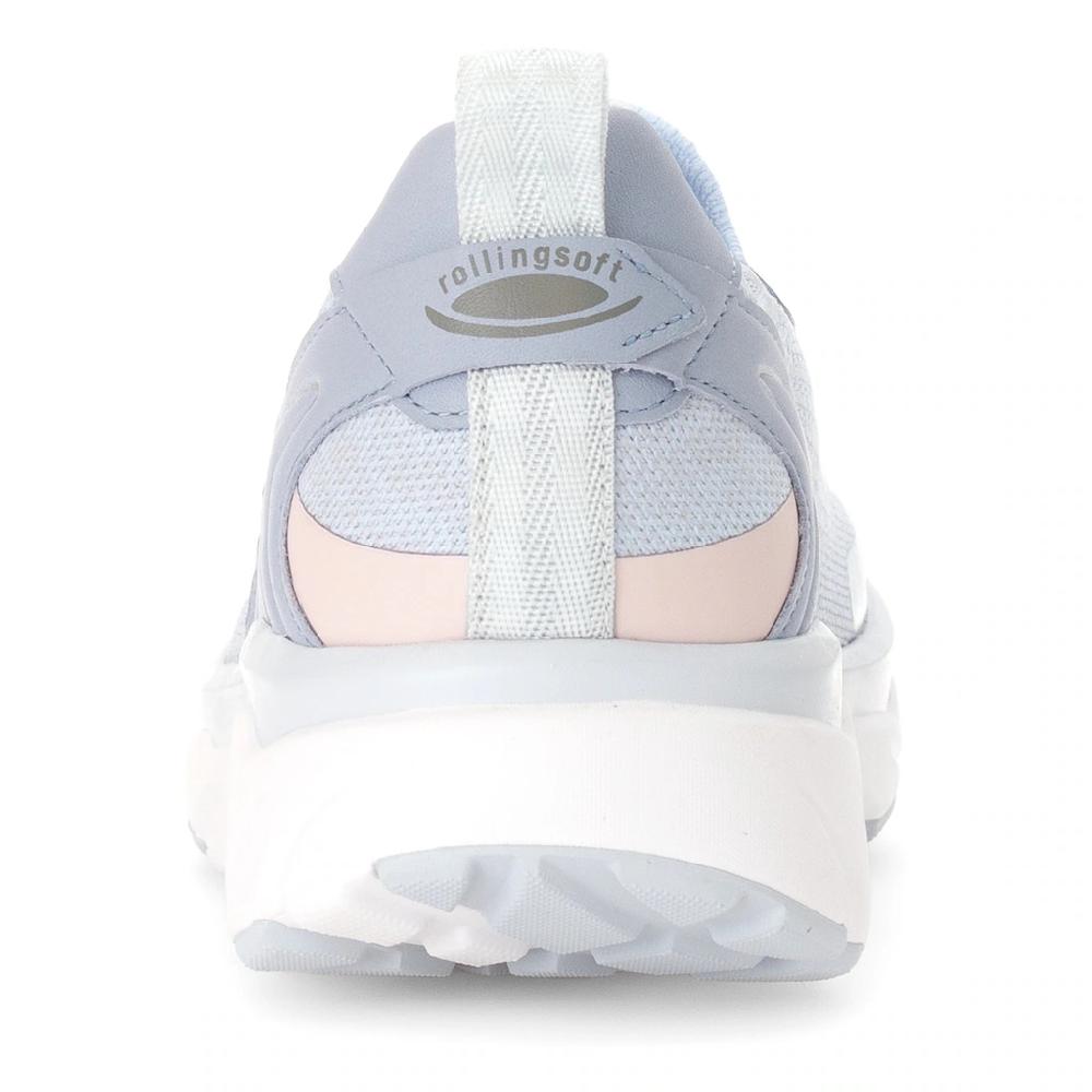 Gabor Rollingsoft Slip-On Sneaker Freizeitschuh Halbschuh Slipper mit Gummizug für guten Sitz online kaufen Limitierter Zeitrabatt