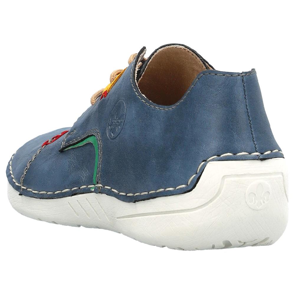 Rieker Sneaker kaufen Sonderangebot