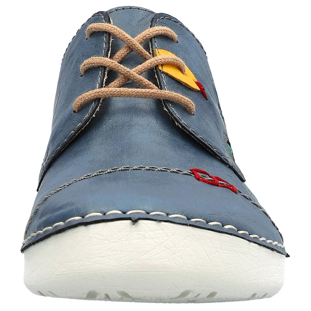 Rieker Sneaker kaufen Sonderangebot