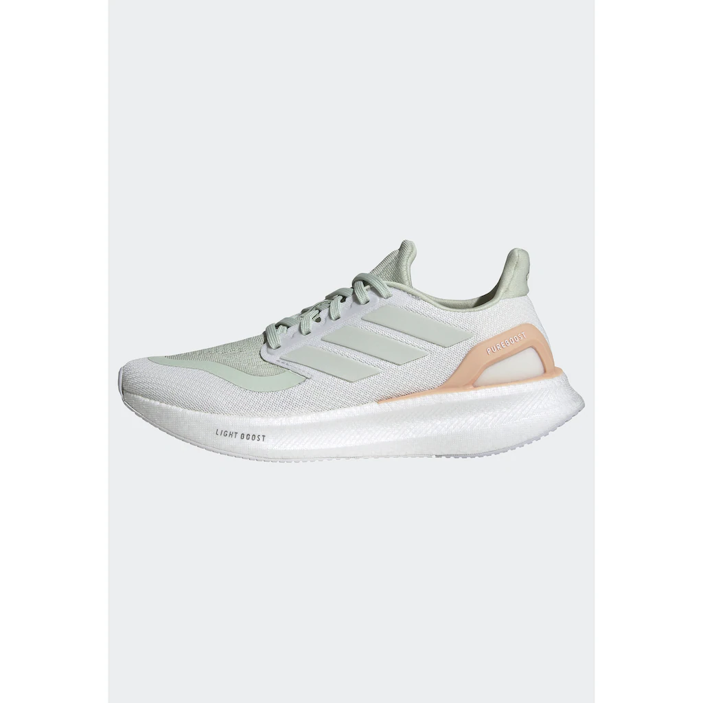 adidas Performance Laufschuh »PUREBOOST 5« Flash Sale