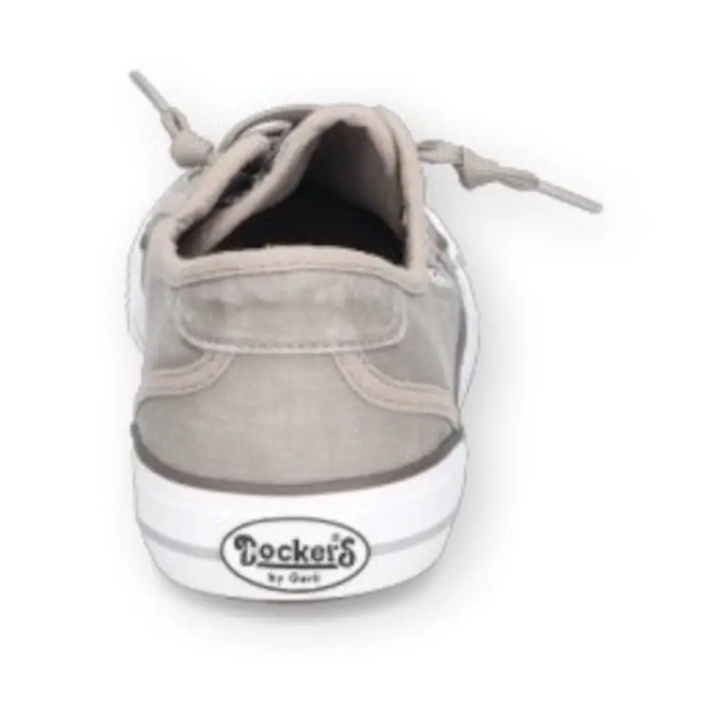 Dockers by Gerli Slip-On Sneaker Sneaker Schlupfschuh Freizeitschuh mit elastischer Zierschnürung kaufen Exklusivangebot