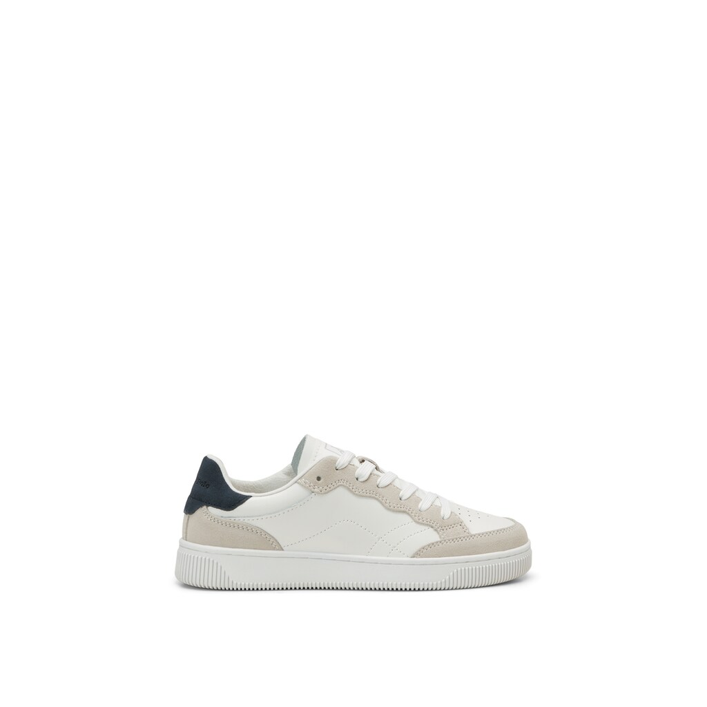 Marc O'Polo Sneaker »aus hochwertigem Rindleder« Saisonschlussverkauf