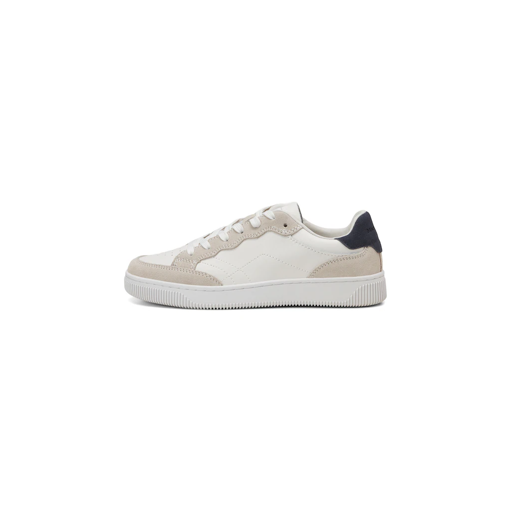 Marc O'Polo Sneaker »aus hochwertigem Rindleder« Saisonschlussverkauf