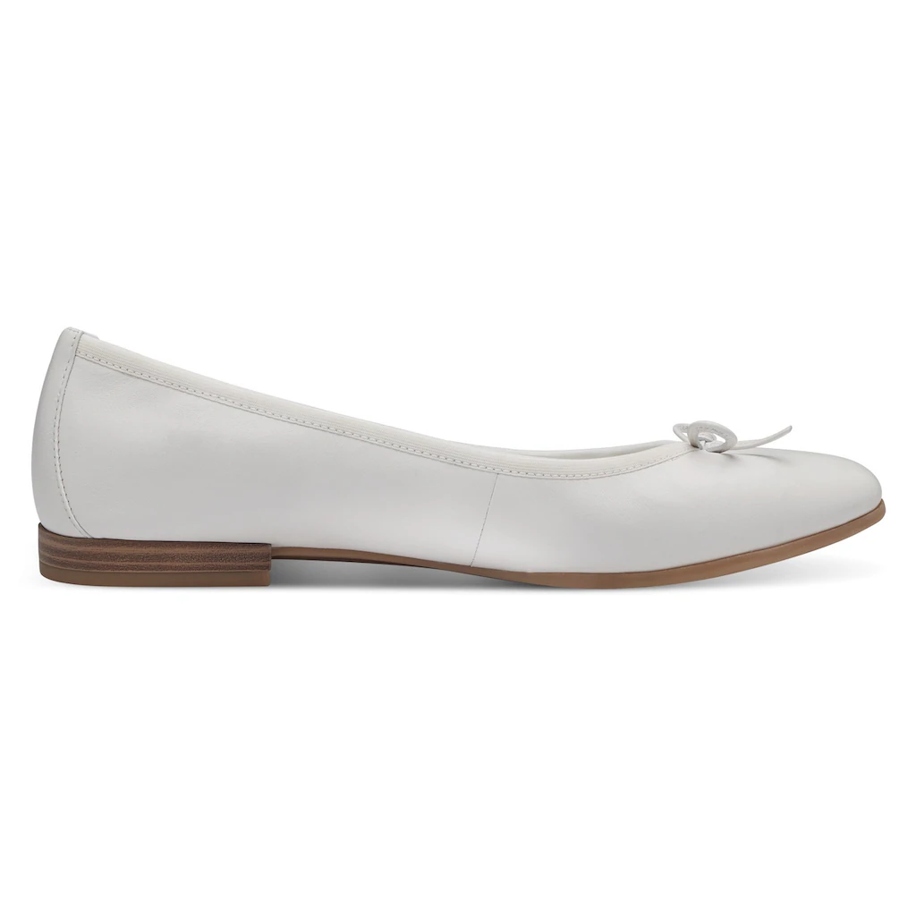 Tamaris Ballerina mit Touch It Dämpfung online kaufen Osterangebot
