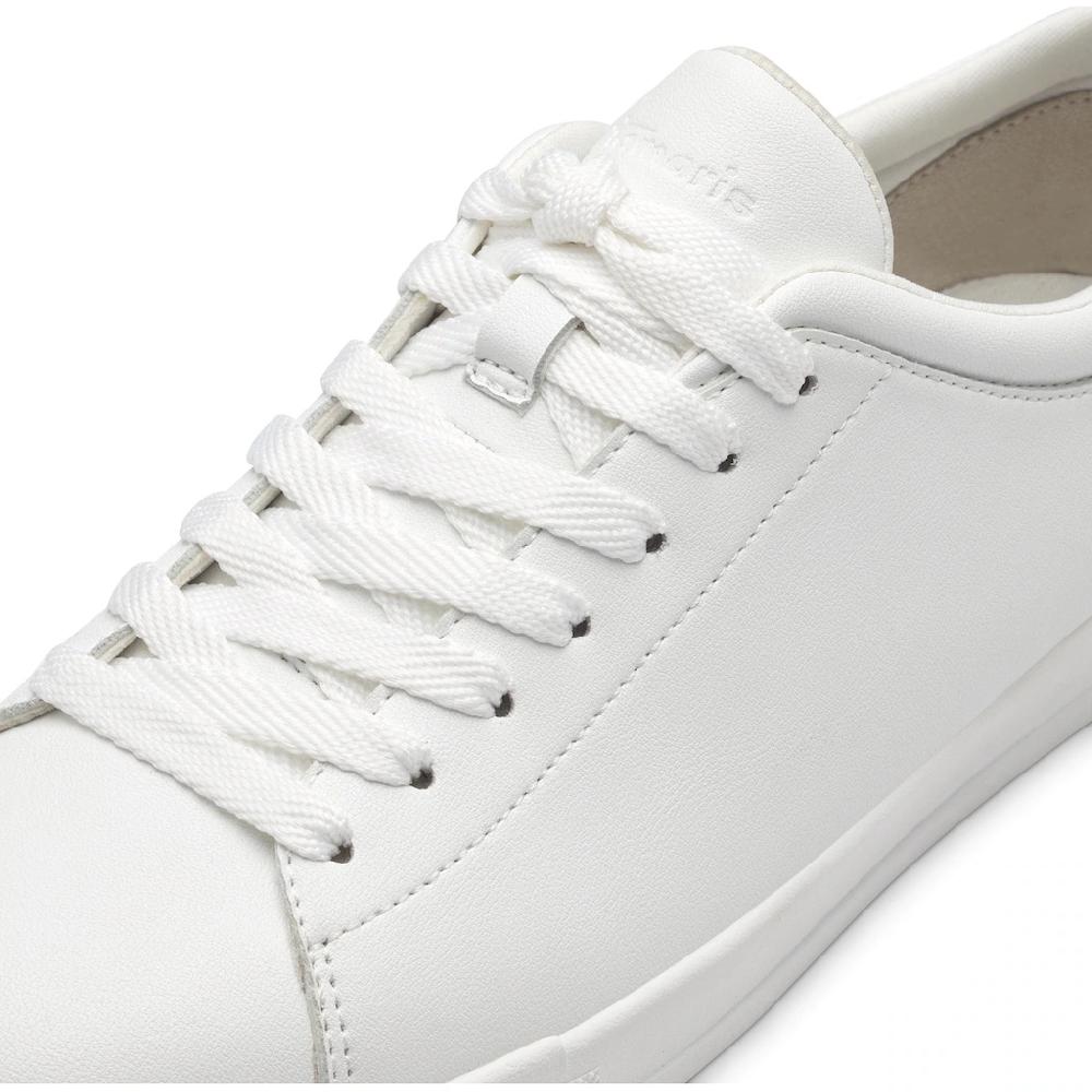 Tamaris Sneaker im Basic-Look Freizeitschuh Halbschuh Schnürschuh ▷ für Lagerräumung