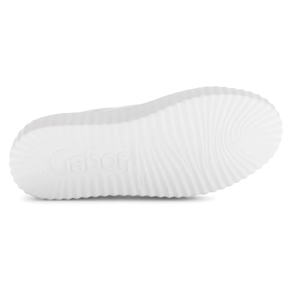 Gabor Plateausneaker Freizeitschuh Halbschuh Schnürschu mit Best Fitting-Ausstattung bestellen Online Outlet