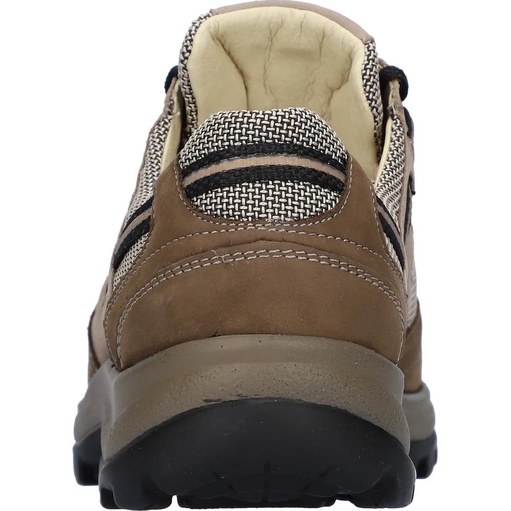 Waldläufer Schnürschuh »HOLLY« Bequemschuh Halbschuh Outdoorschuh in Trekking-Optik H-Weite online bestellen Saisonale Angebote
