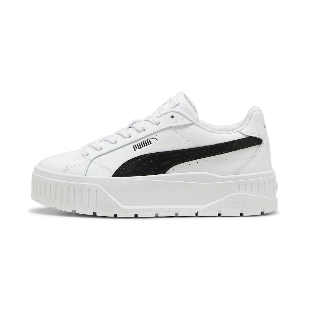 PUMA Sneaker »KARMEN II L« ▷ für Kauf eins, bekomm eins gratis