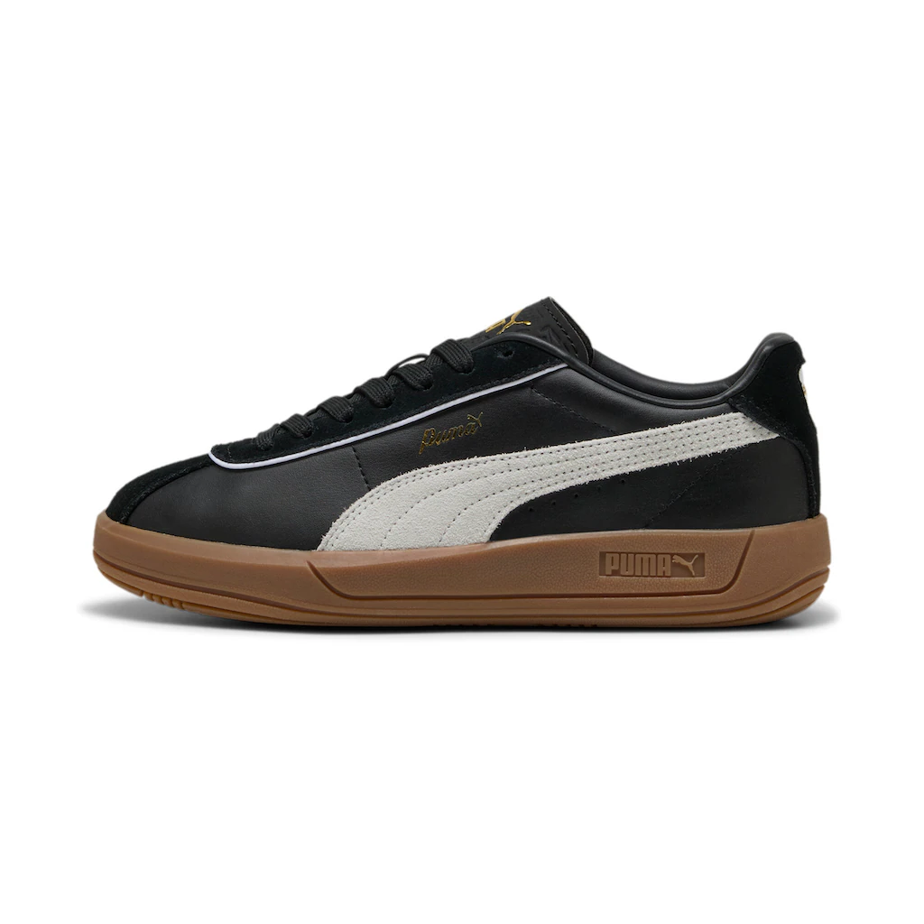 PUMA Sneaker »CLUB KLASSIKA« ▷ für Super Sparpreis