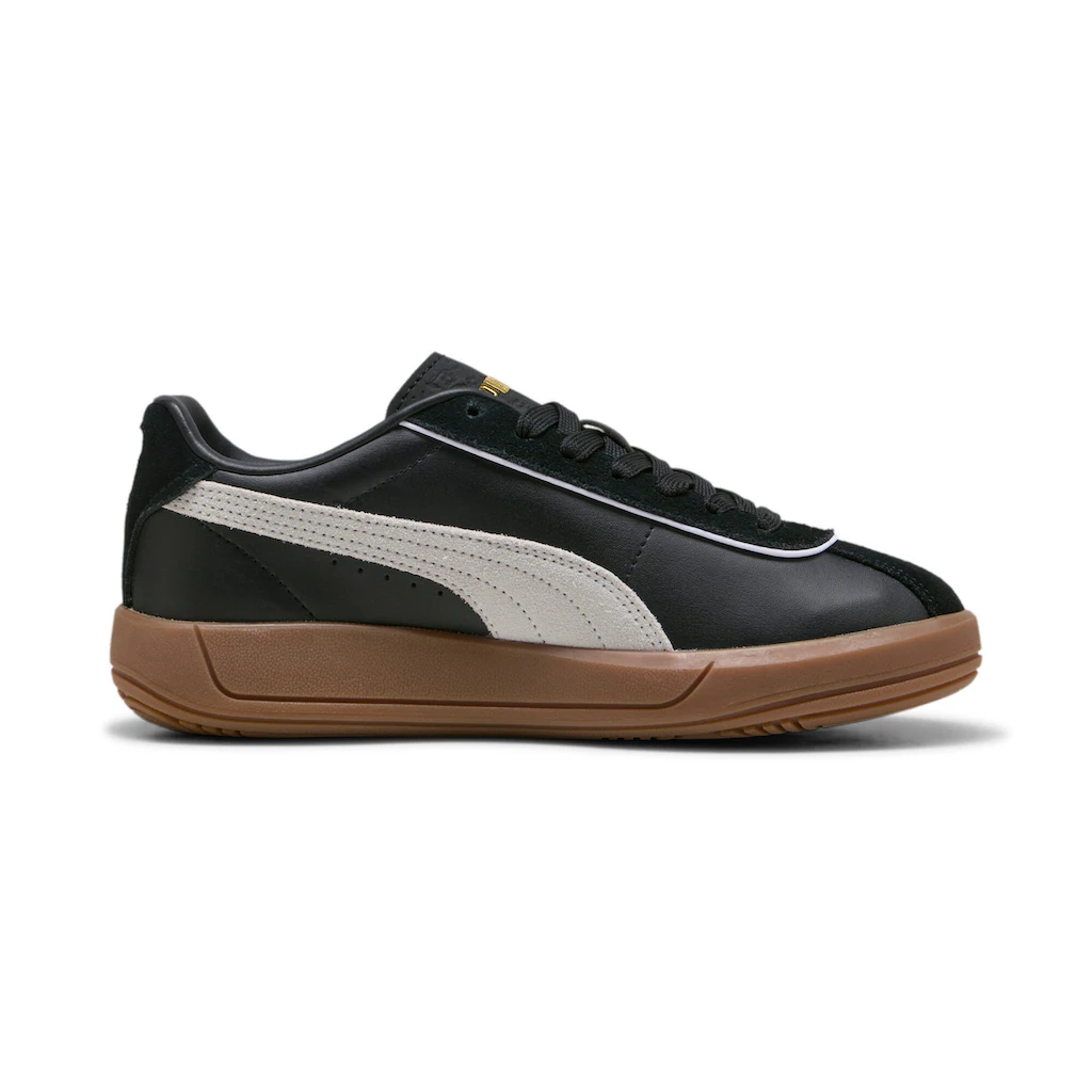 PUMA Sneaker »CLUB KLASSIKA« ▷ für Super Sparpreis