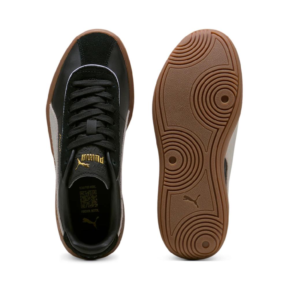 PUMA Sneaker »CLUB KLASSIKA« ▷ für Super Sparpreis