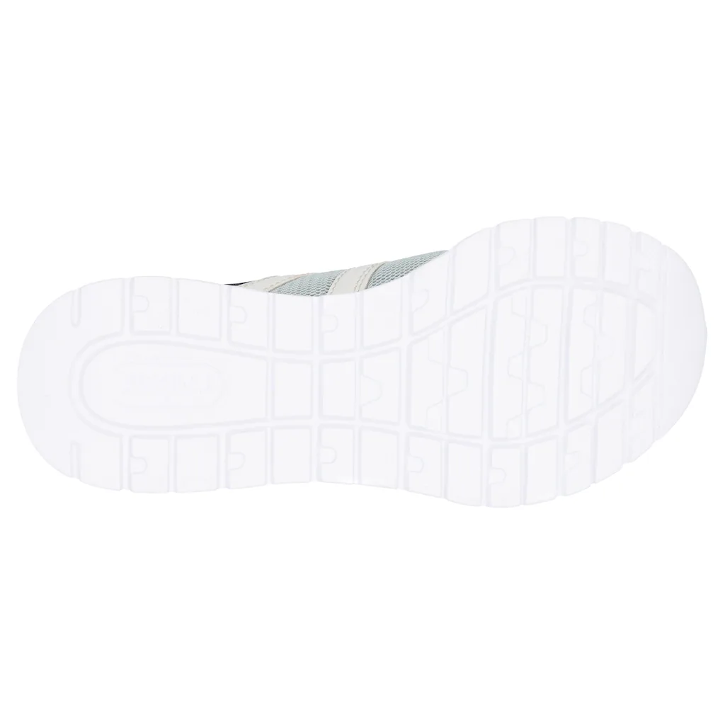 RIEKER Sport Slip-On Sneaker Chunky Slipper Freizeitschuh in veganer Verarbeitung kaufen Wochenangebot