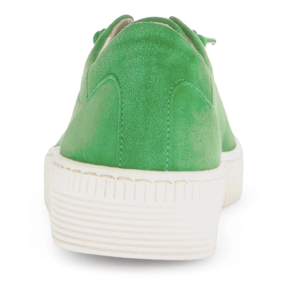 Gabor Slip-On Sneaker Freizeitschuh Halbschuh Slipper mit Best Fitting-Ausstattung bestellen Bis zu 60% Rabatt