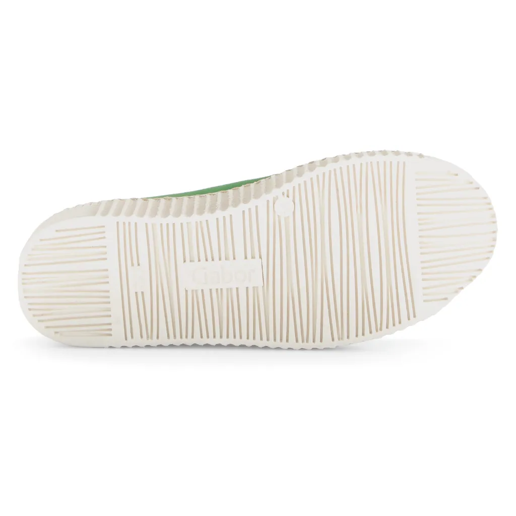 Gabor Slip-On Sneaker Freizeitschuh Halbschuh Slipper mit Best Fitting-Ausstattung bestellen Bis zu 60% Rabatt