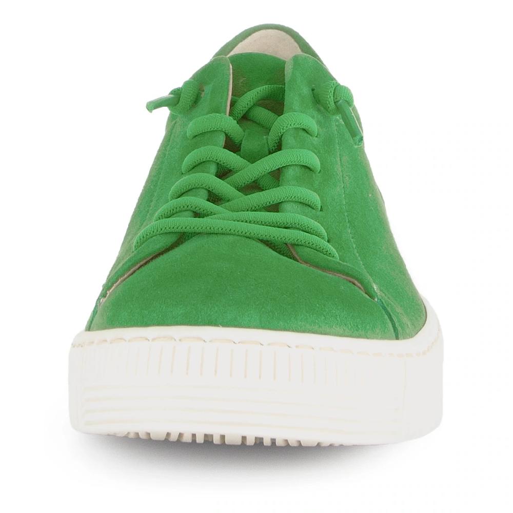 Gabor Slip-On Sneaker Freizeitschuh Halbschuh Slipper mit Best Fitting-Ausstattung bestellen Bis zu 60% Rabatt