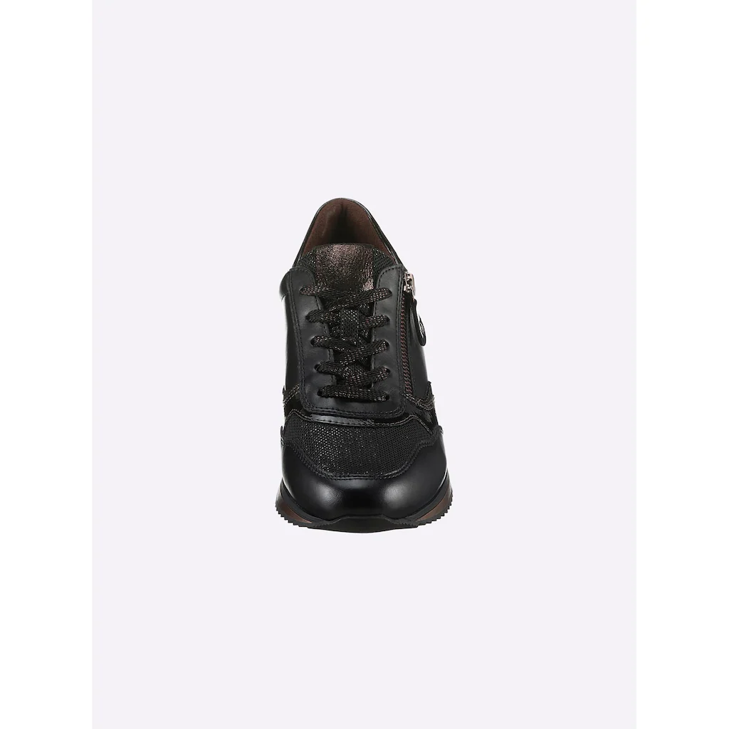 Jana Sneaker Sonderangebot der Fabrik