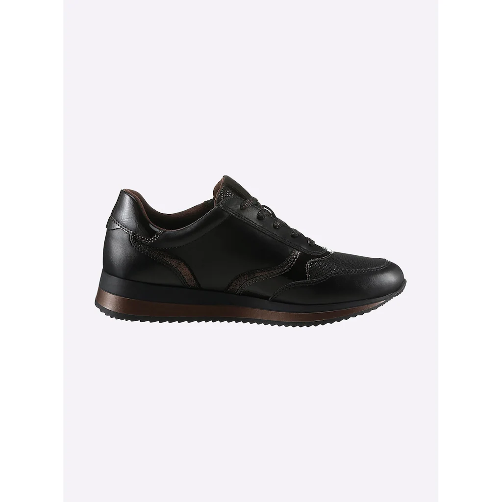 Jana Sneaker Sonderangebot der Fabrik