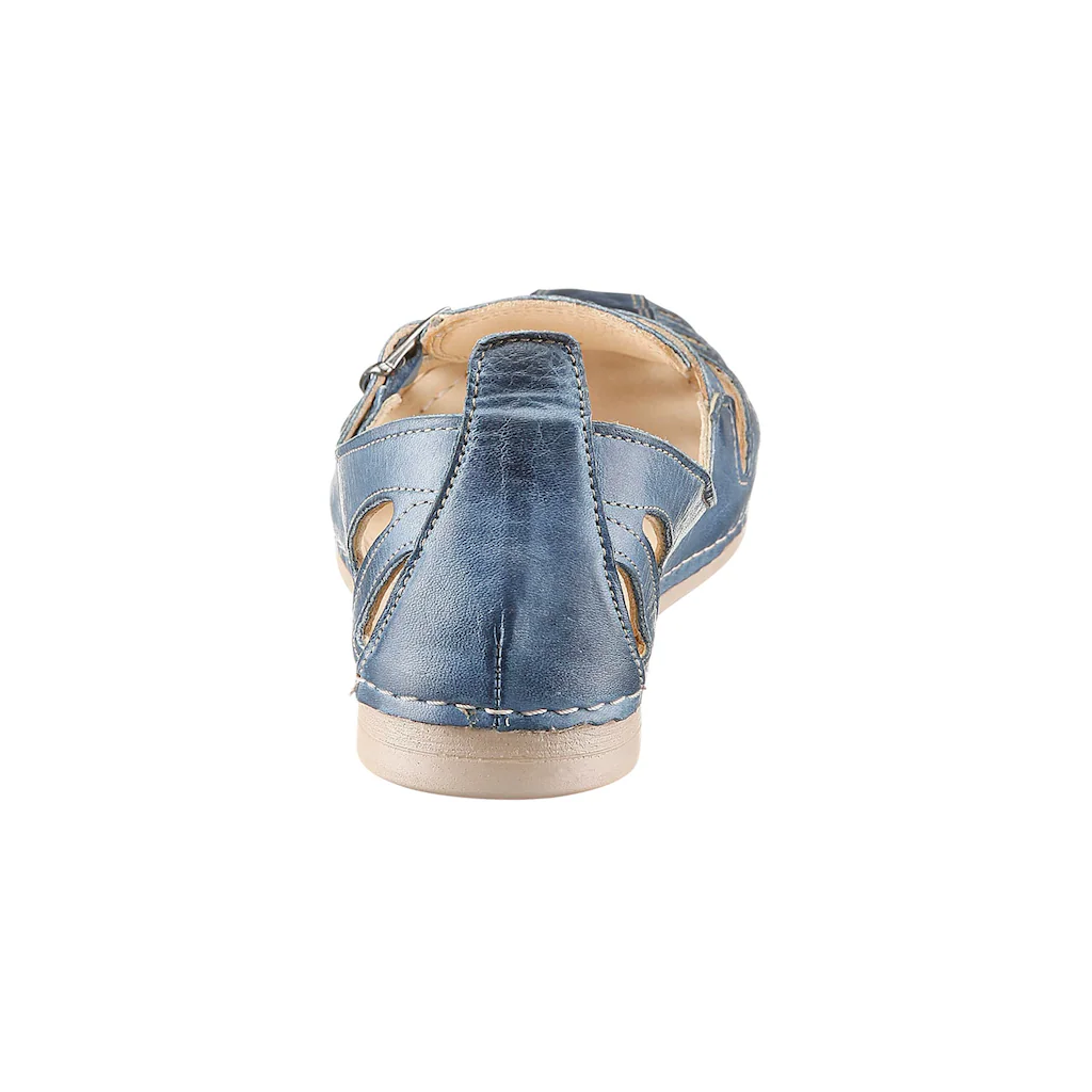 Gemini Slipper bestellen Fabrikladen