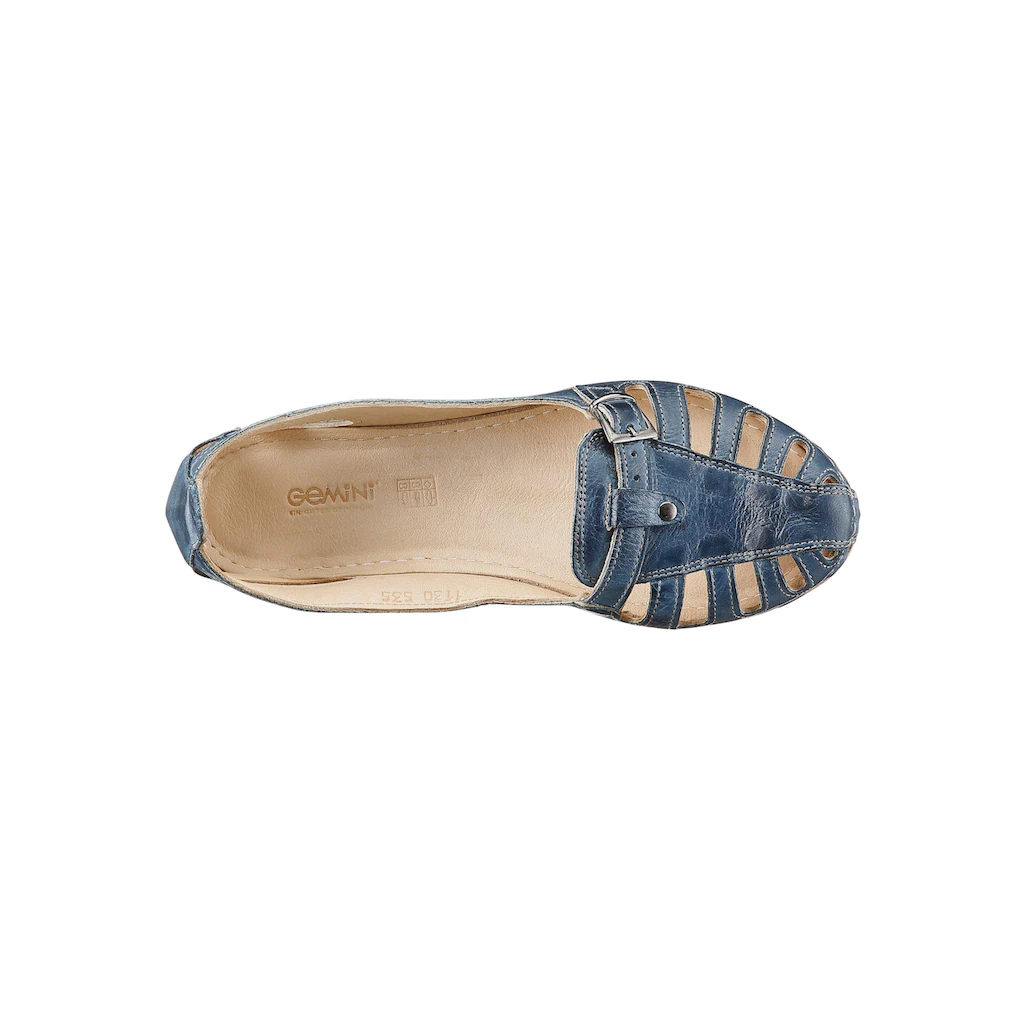 Gemini Slipper bestellen Fabrikladen