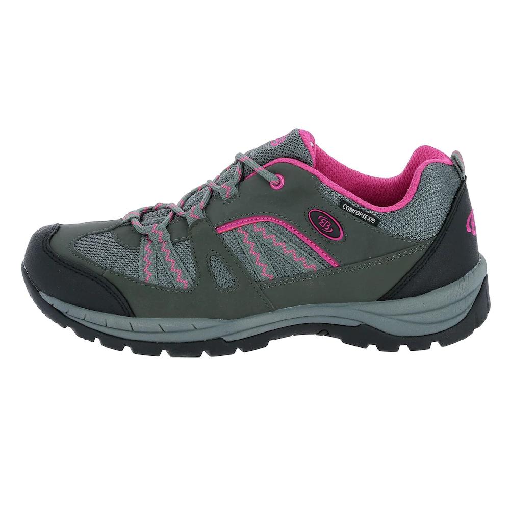 BRÜTTING Outdoorschuh »Outdoorschuh Fresno« Begrenzt auf 3 Tage
