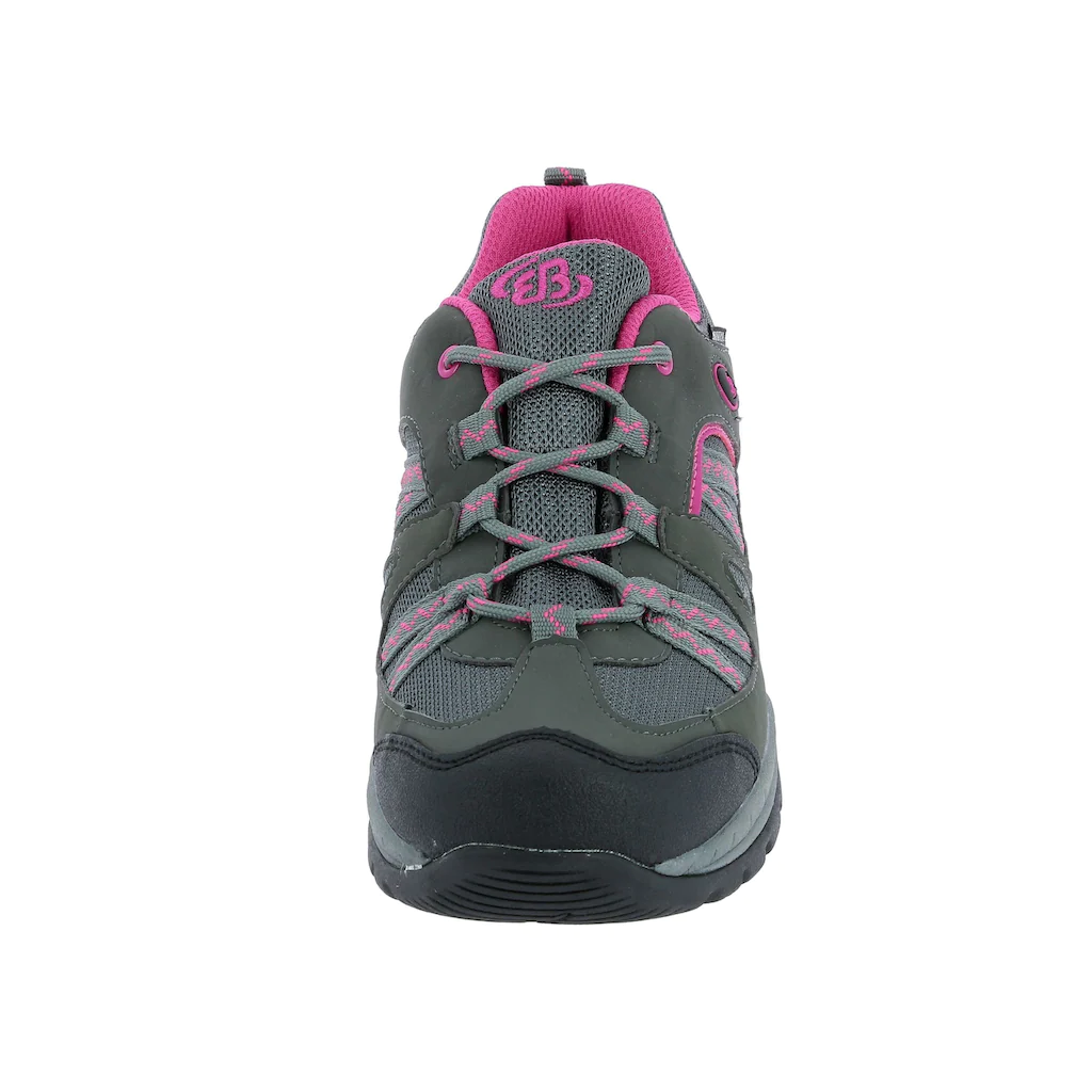 BRÜTTING Outdoorschuh »Outdoorschuh Fresno« Begrenzt auf 3 Tage