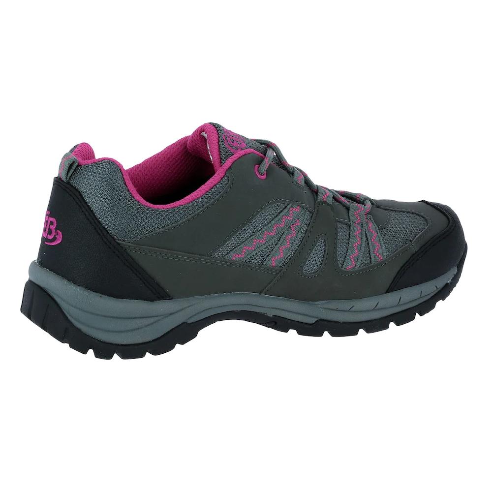 BRÜTTING Outdoorschuh »Outdoorschuh Fresno« Begrenzt auf 3 Tage