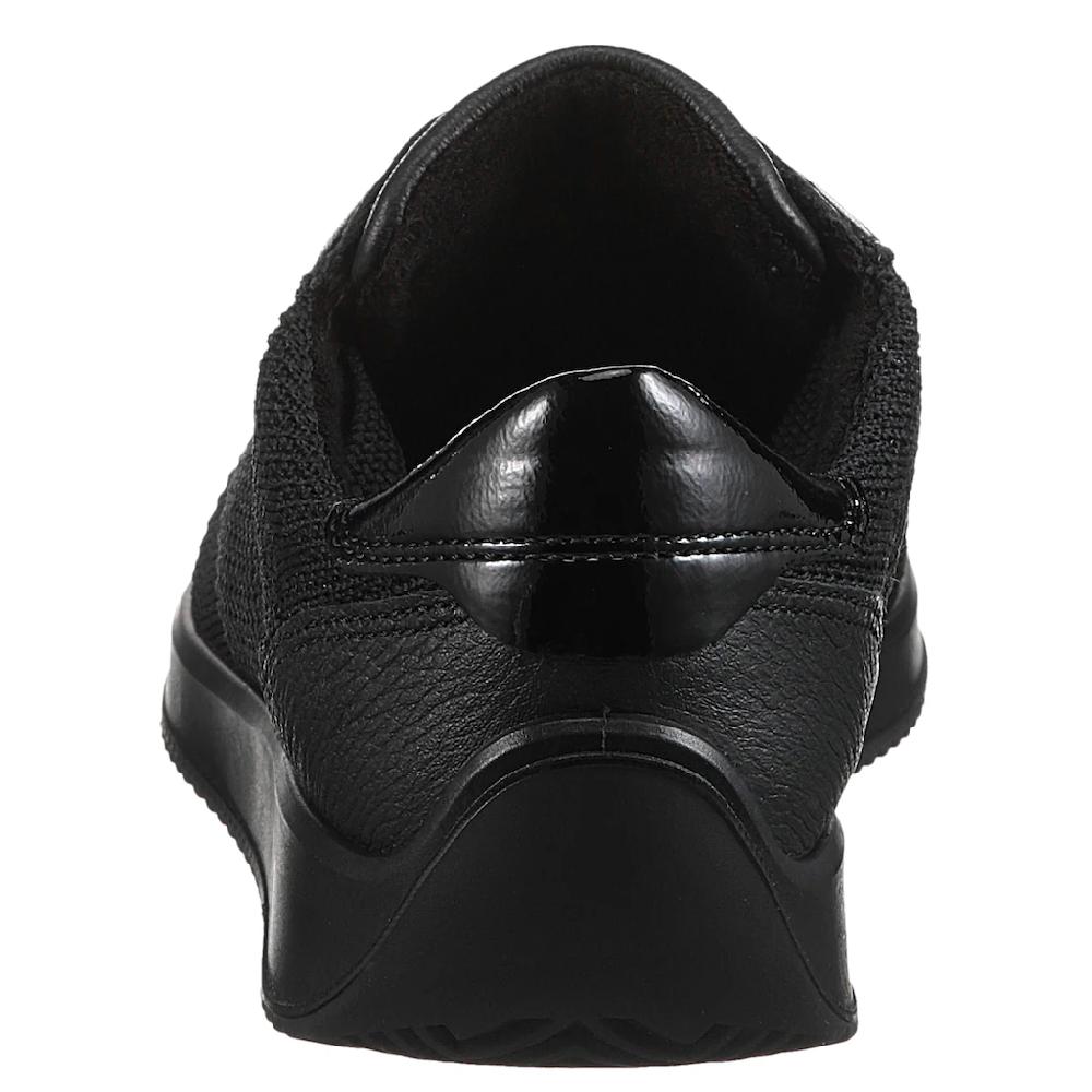 Ara Sneaker »LISSABON« Freizeitschuh Schnürschuh in Bequemweite G (= weit) Verkauf
