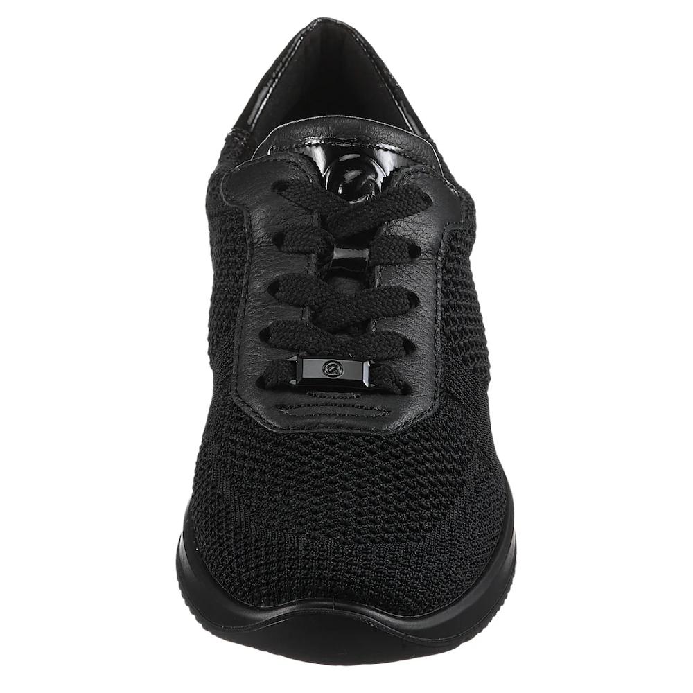 Ara Sneaker »LISSABON« Freizeitschuh Schnürschuh in Bequemweite G (= weit) Verkauf