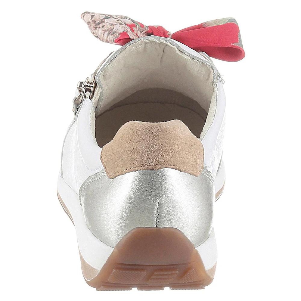 Ara Sneaker »OSAKA« Freizeitschuh Halbschuh Schnürschuh Fabrikverkauf