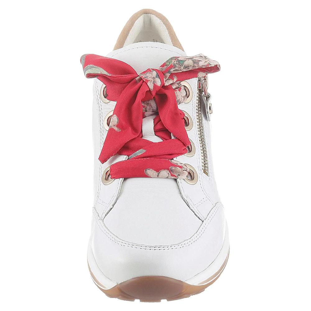 Ara Sneaker »OSAKA« Freizeitschuh Halbschuh Schnürschuh Fabrikverkauf