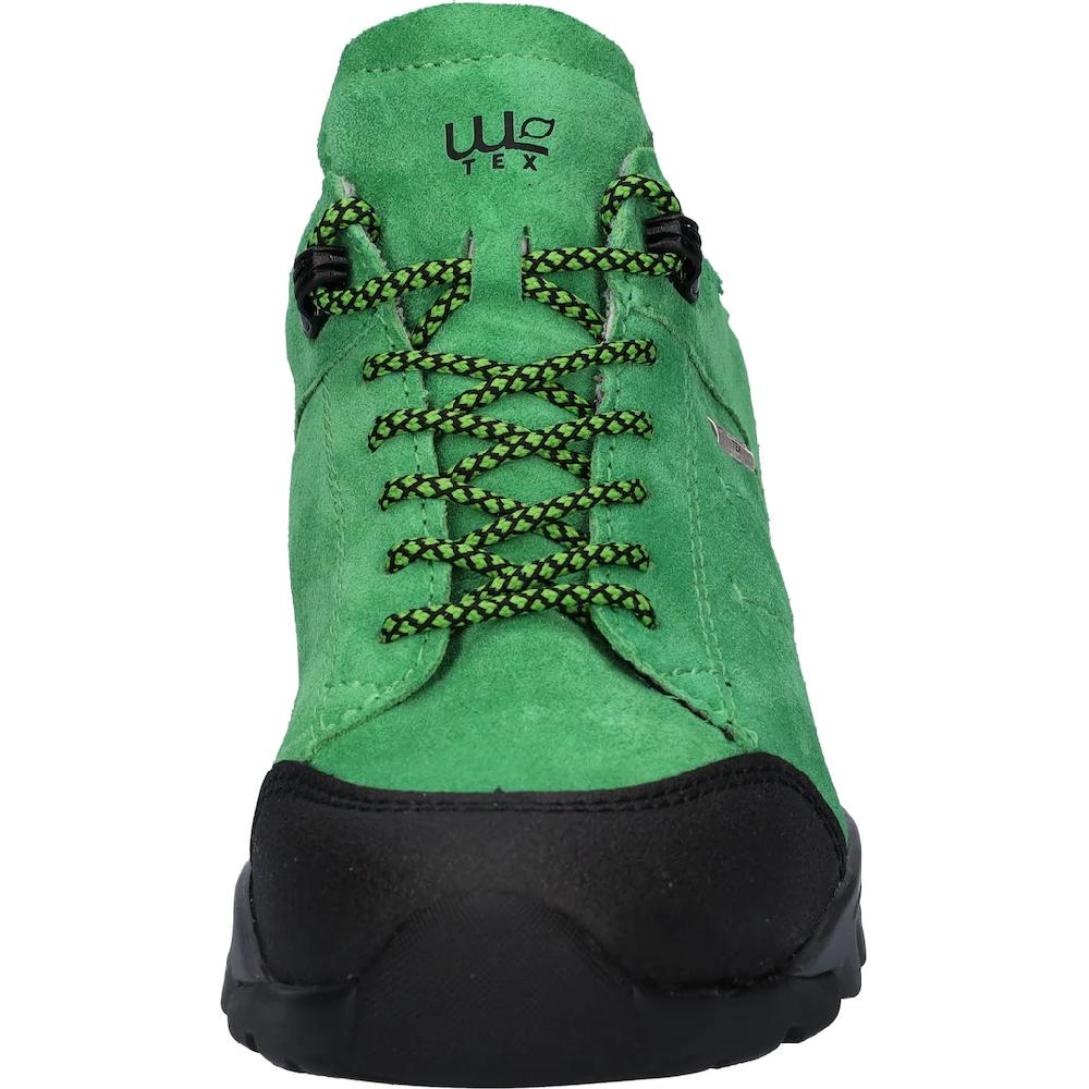 Waldläufer Schnürschuh »H-AMIATA« Freizeitschuh Halbschuh Outdoorschuh mit TEX-Ausstattung H-Weite Blitzverkäufe