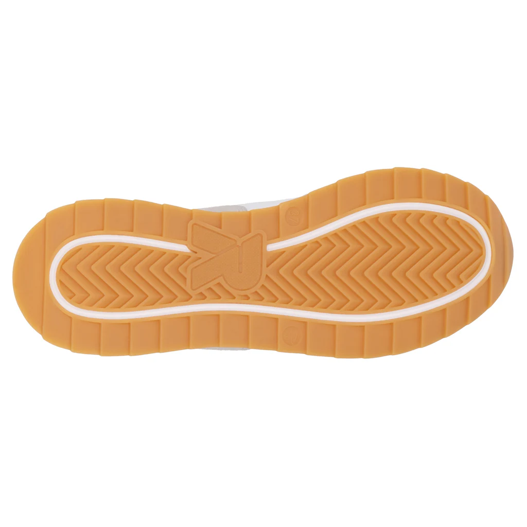 RIEKER Sport Keilsneaker Halbschuh Schnürschuh Freizeitsneaker mit weicher Soft-Einlage online bestellen Großer Ausverkauf