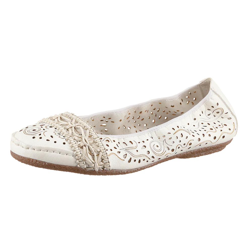 Rieker Ballerina online kaufen