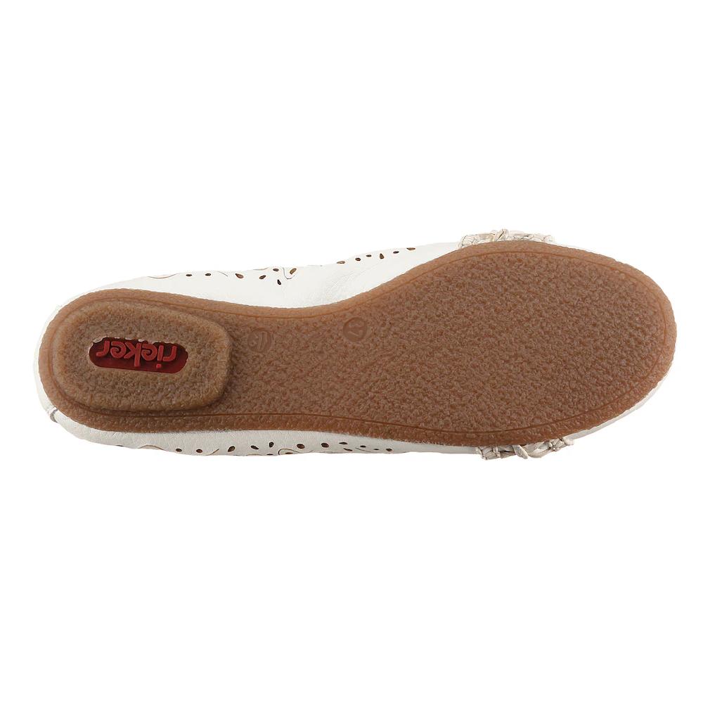 Rieker Ballerina online kaufen Cyber Monday