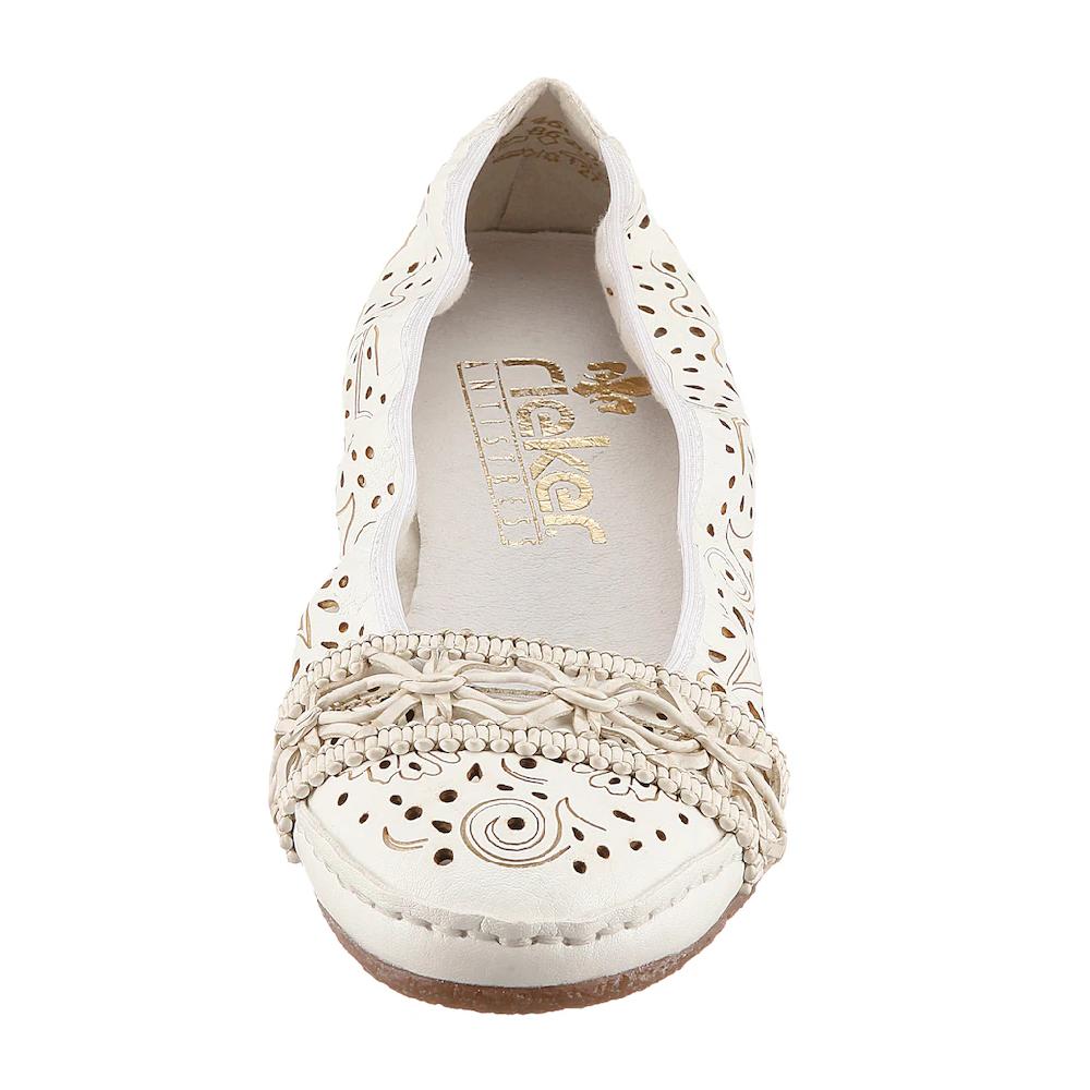 Rieker Ballerina online kaufen Cyber Monday