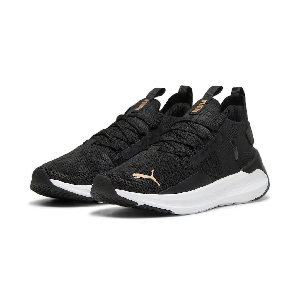 PUMA Laufschuh »SOFTRIDE SYMMETRY FUZION WN'S« Weihnachtsangebot